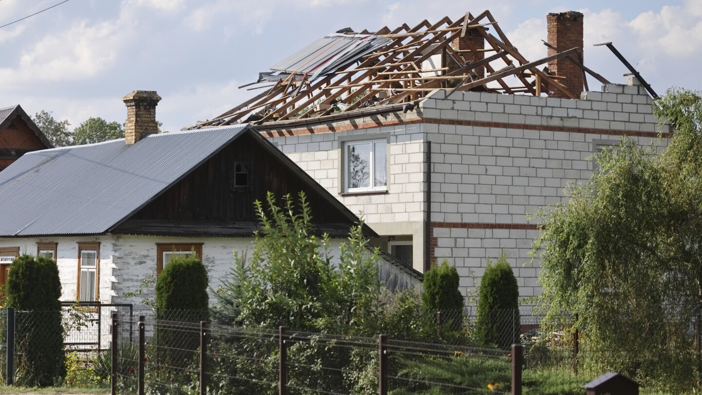 AP News incident thumbnail